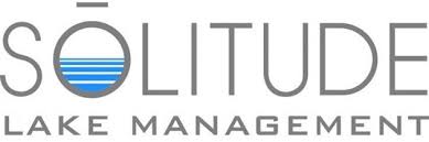 Solitude Lake Management logo