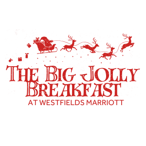 The Big Jolly Breakfast